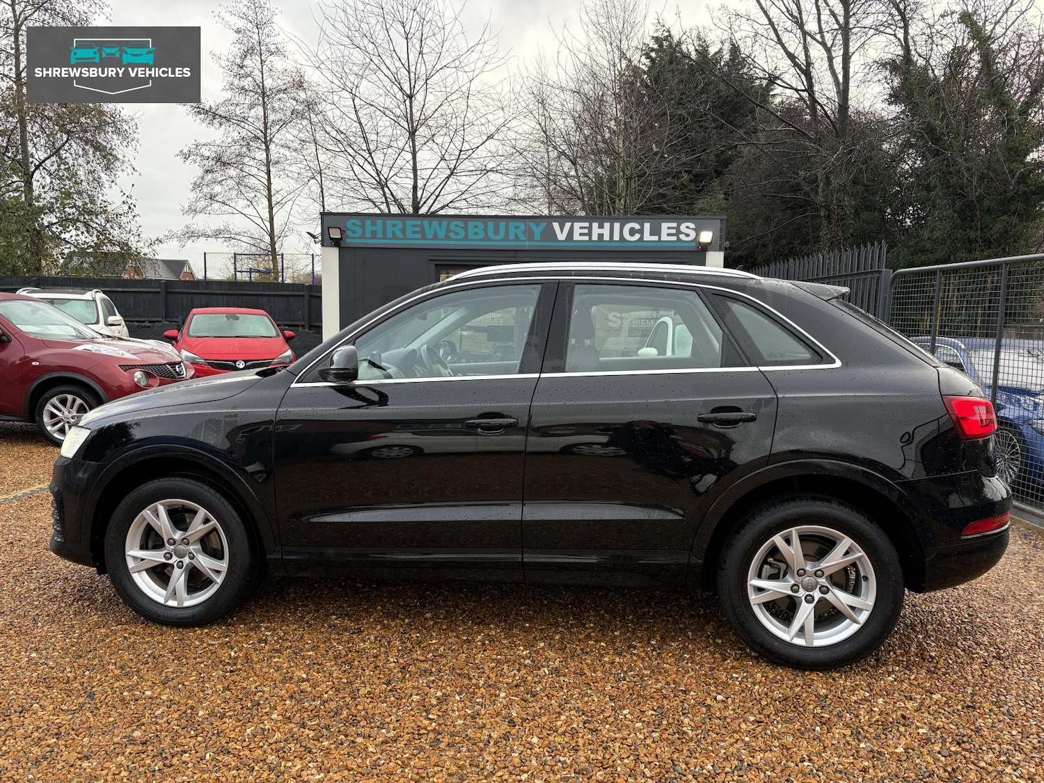 Used Audi Q3 2018 for sale - 76957317: Photo 14