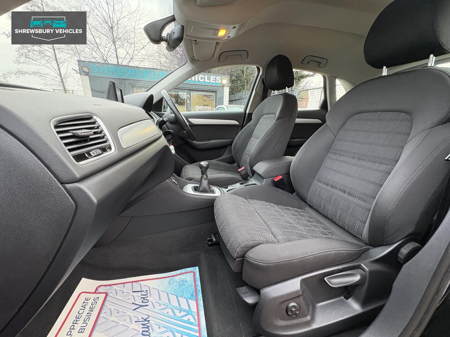 Used Audi Q3 2018 for sale - 76957317: Photo 15