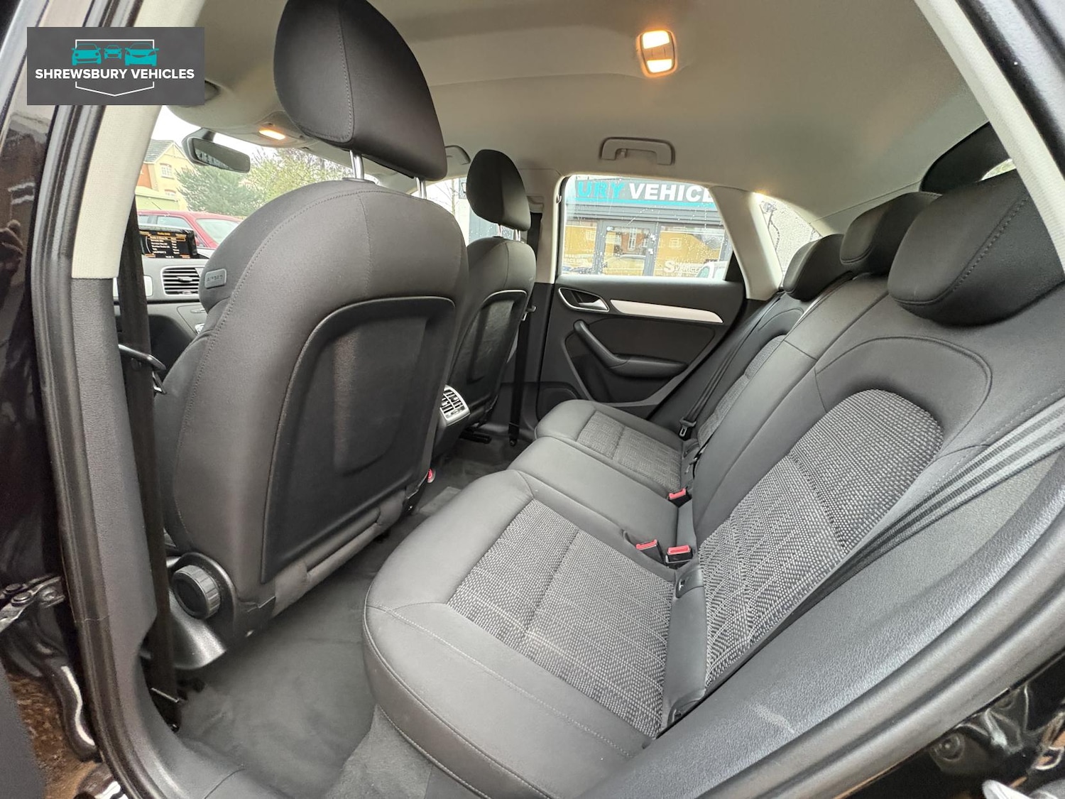 Used Audi Q3 2018 for sale - 76957317: Photo 16