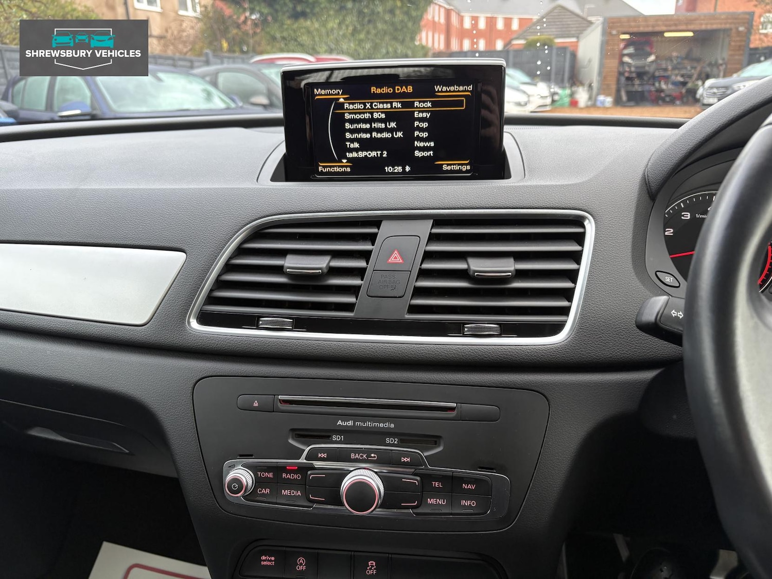 Used Audi Q3 2018 for sale - 76957317: Photo 17