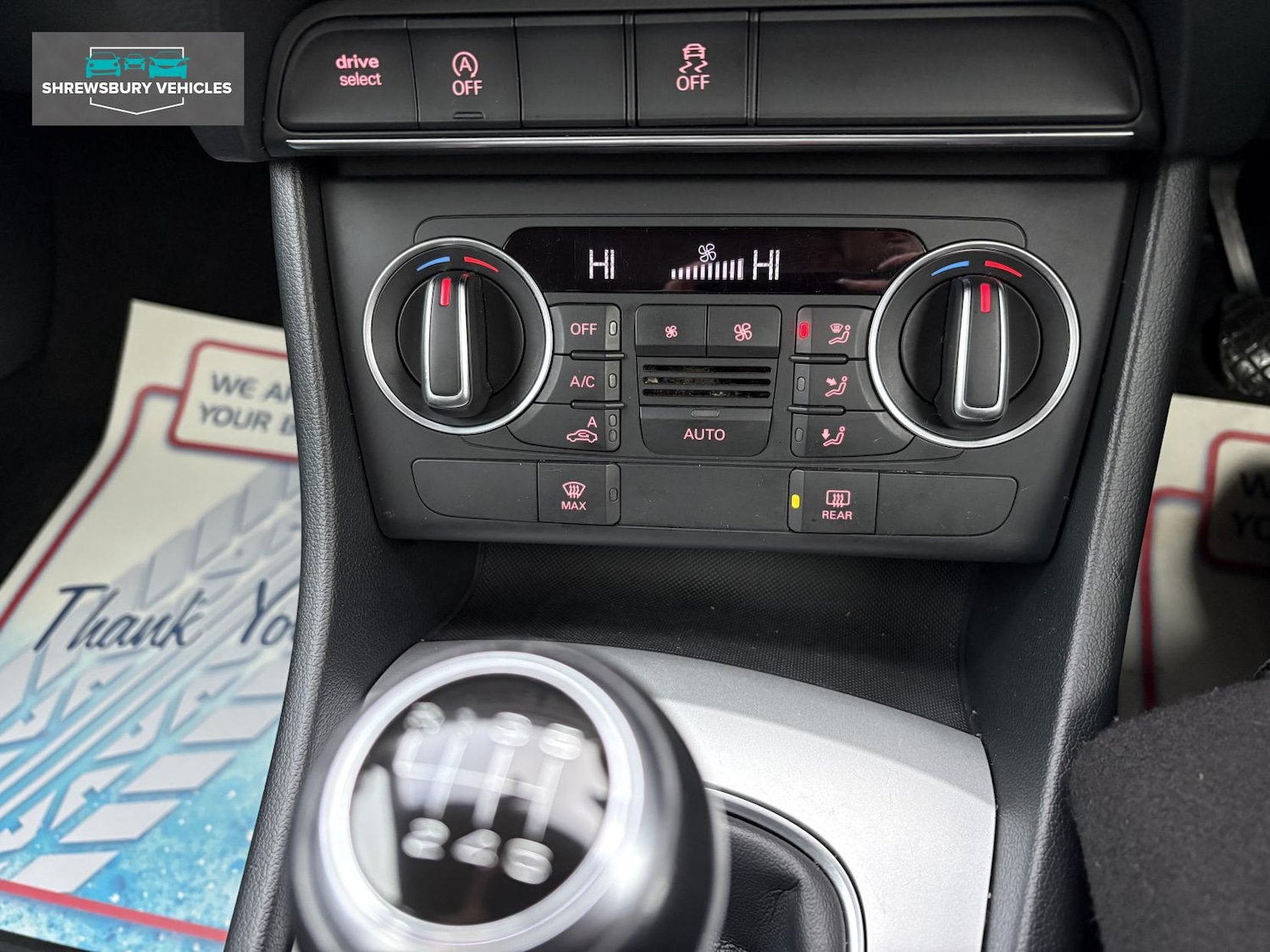 Used Audi Q3 2018 for sale - 76957317: Photo 18