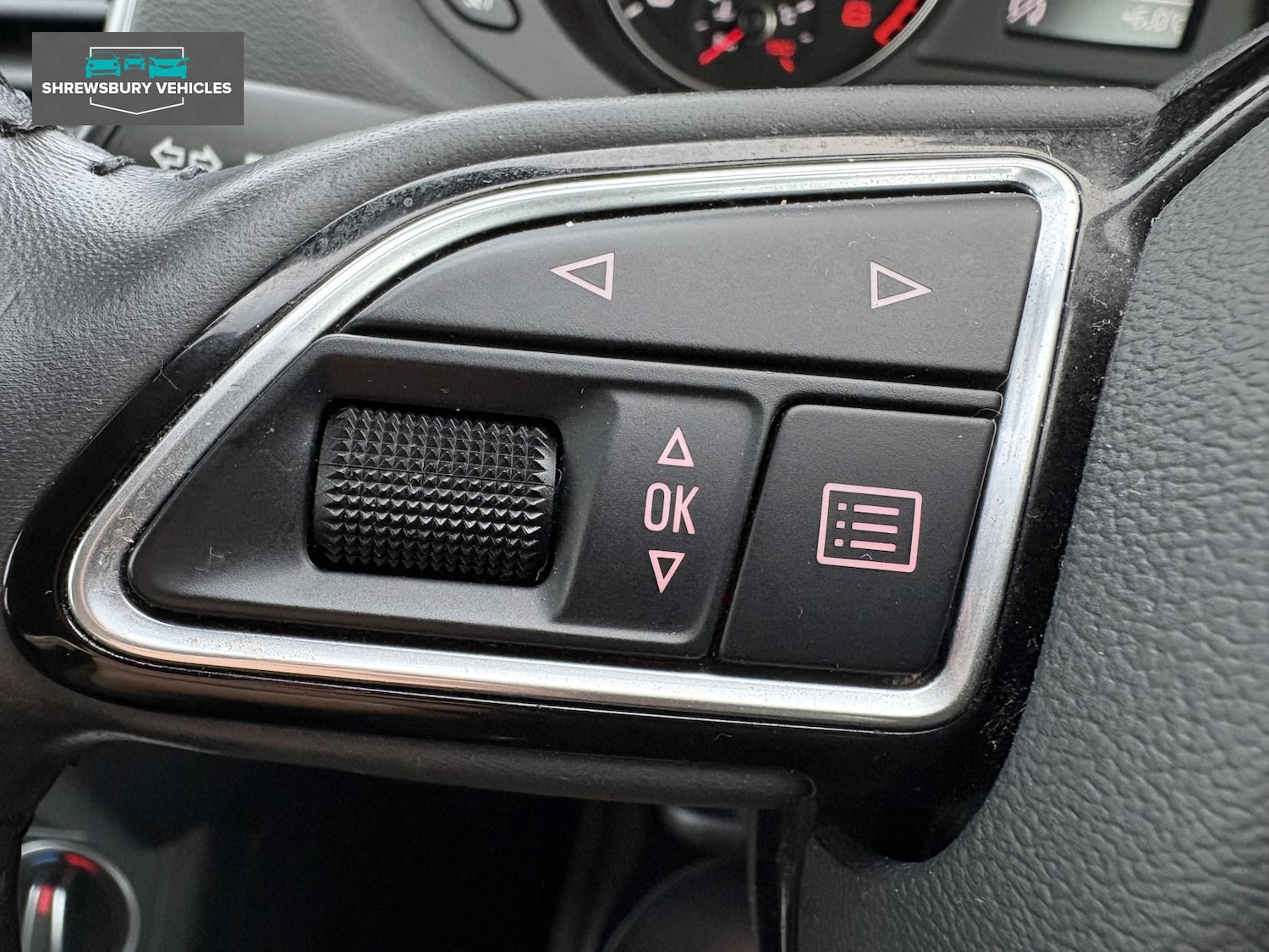 Used Audi Q3 2018 for sale - 76957317: Photo 19