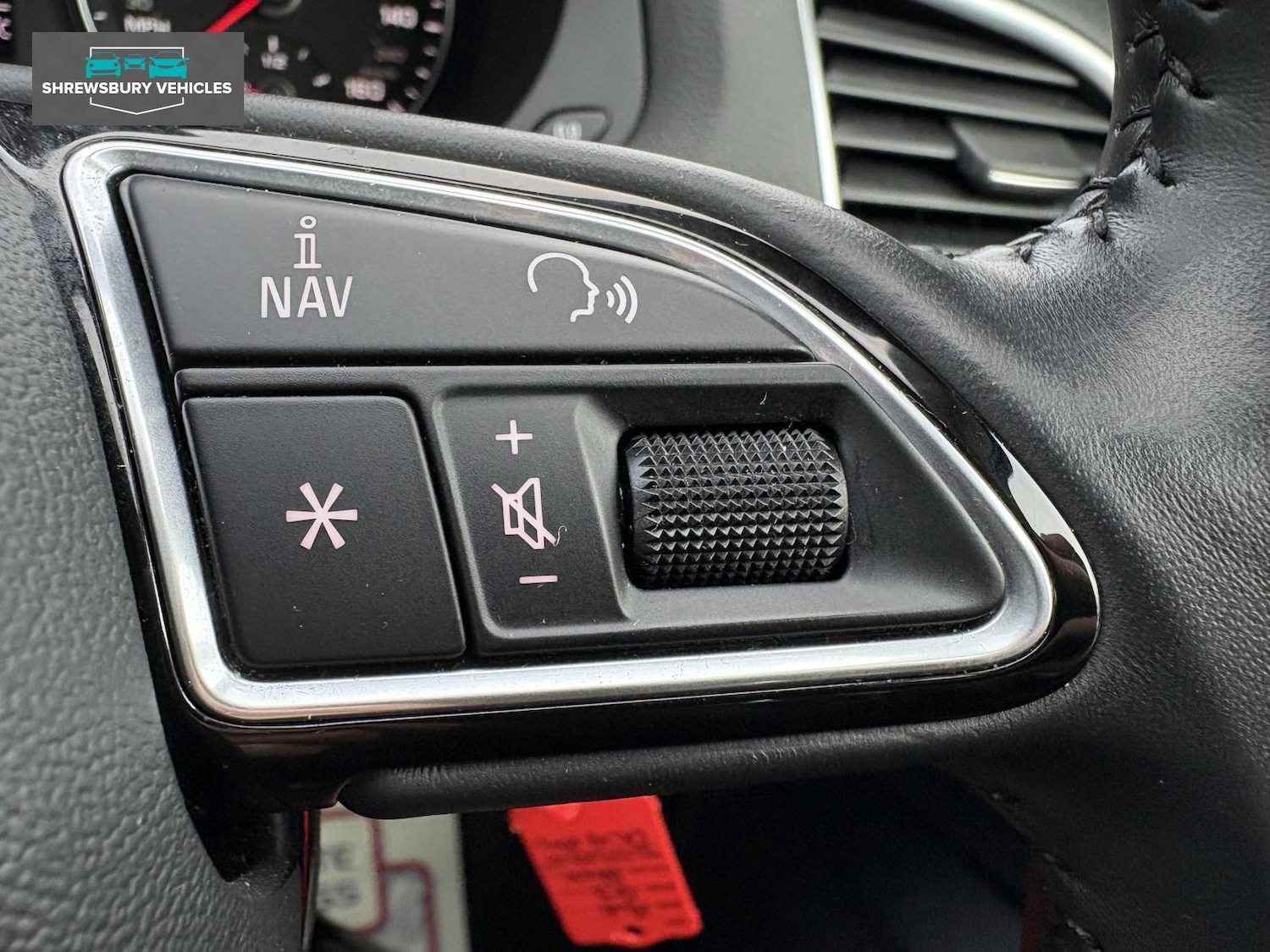 Used Audi Q3 2018 for sale - 76957317: Photo 20