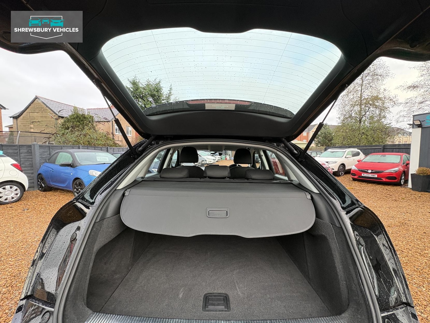 Used Audi Q3 2018 for sale - 76957317: Photo 21