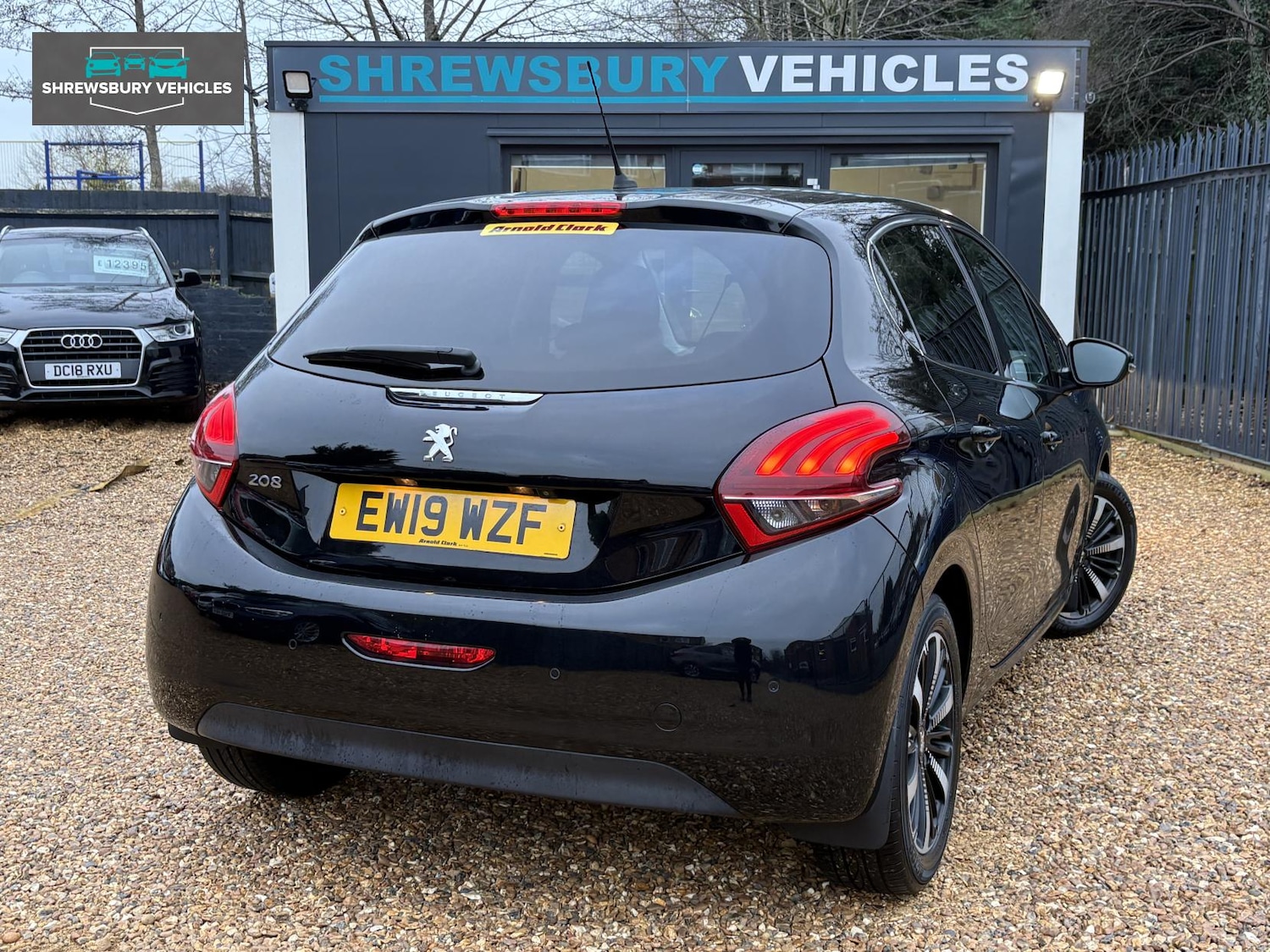 Used Peugeot 208 2019 for sale - 77061465: Photo 10
