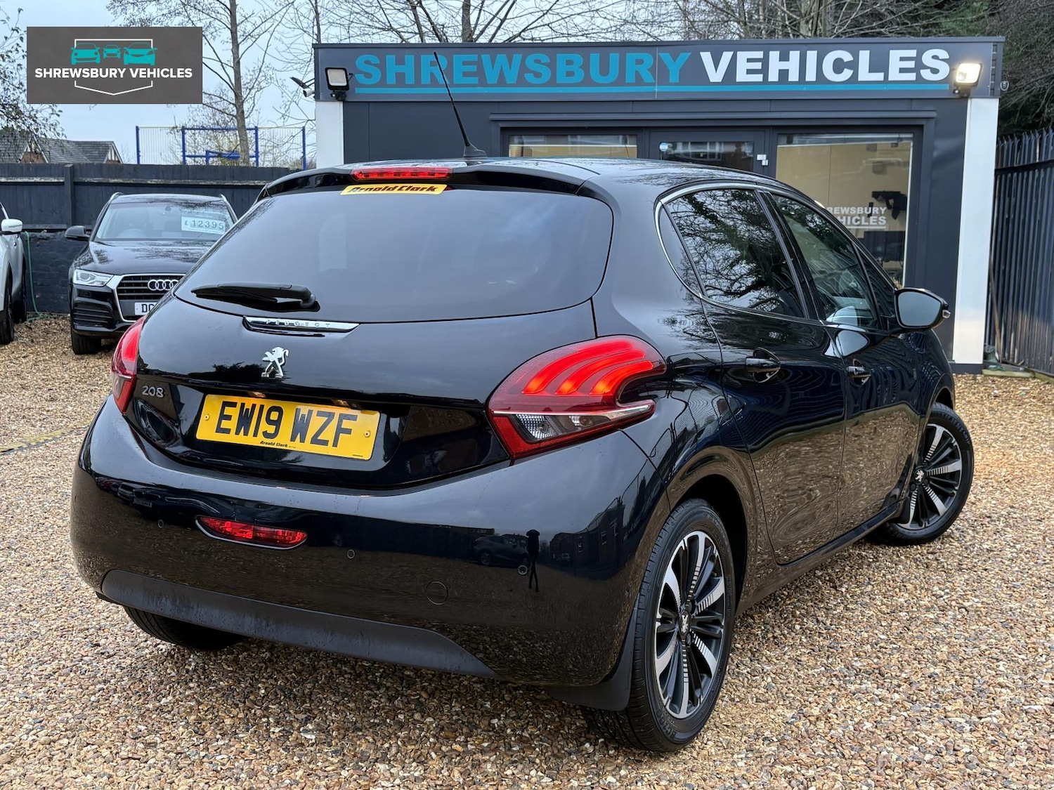 Used Peugeot 208 2019 for sale - 77061465: Photo 11