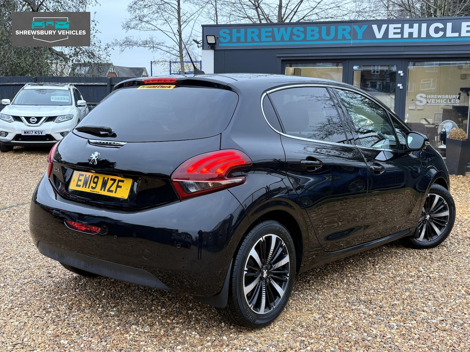 Used Peugeot 208 2019 for sale - 77061465: Photo 12