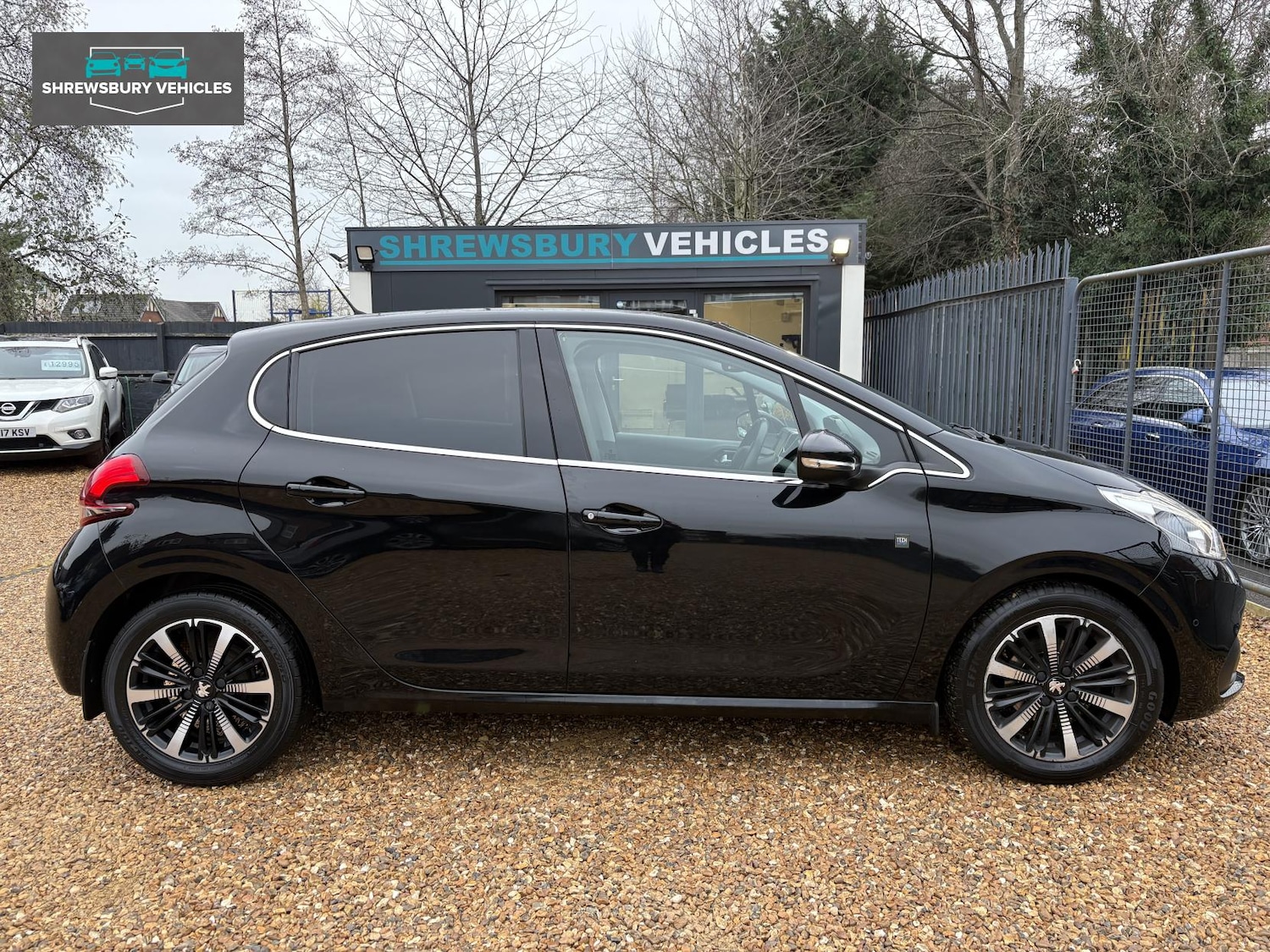 Used Peugeot 208 2019 for sale - 77061465: Photo 13