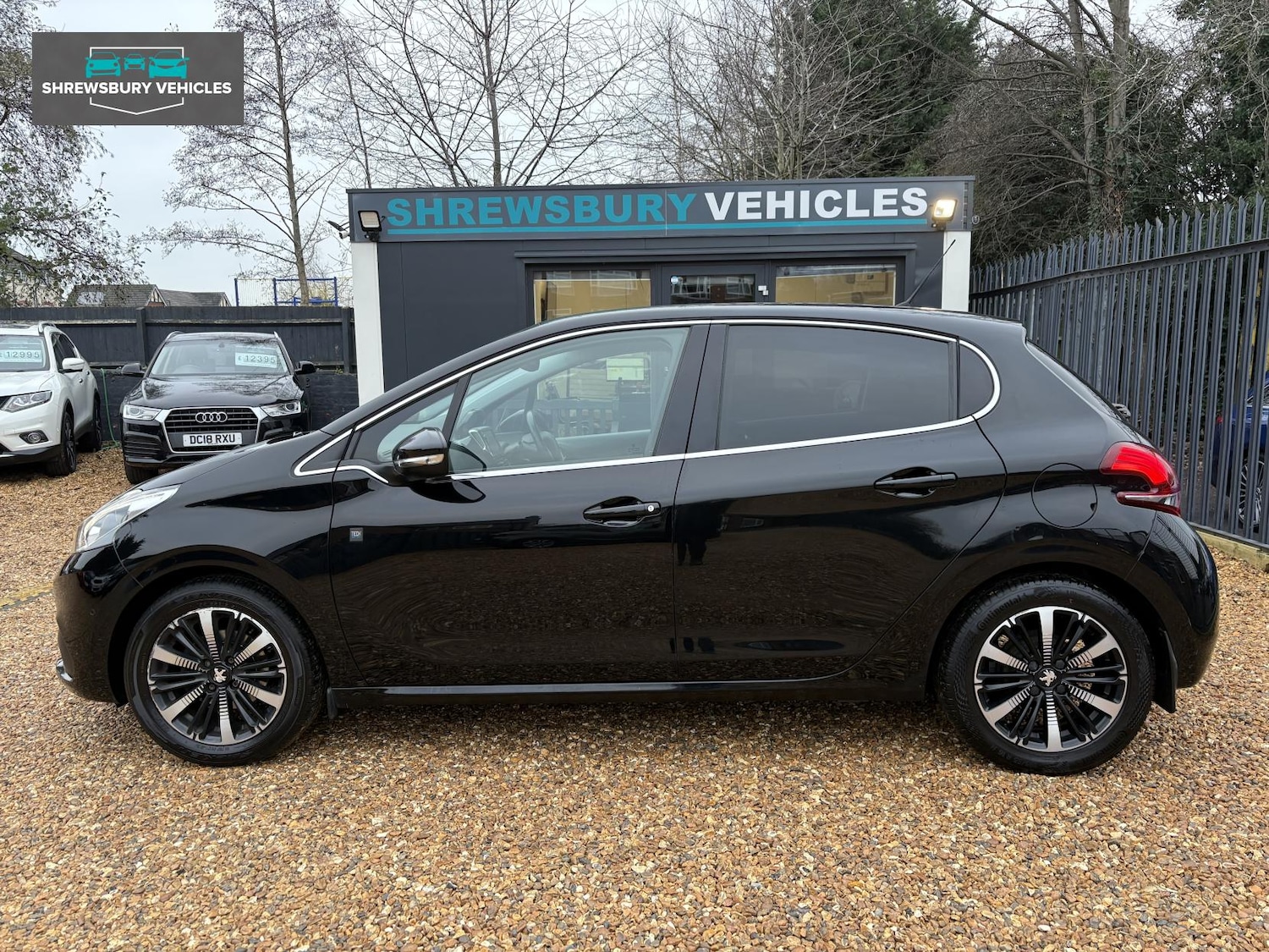 Used Peugeot 208 2019 for sale - 77061465: Photo 14