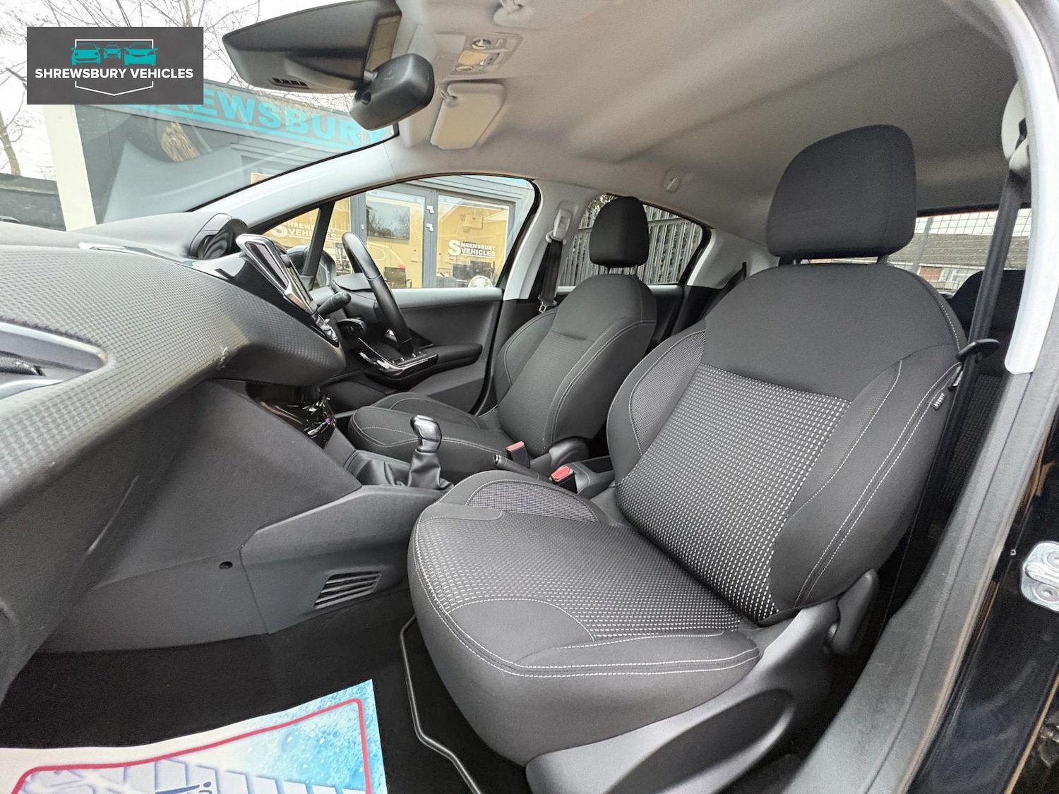 Used Peugeot 208 2019 for sale - 77061465: Photo 15