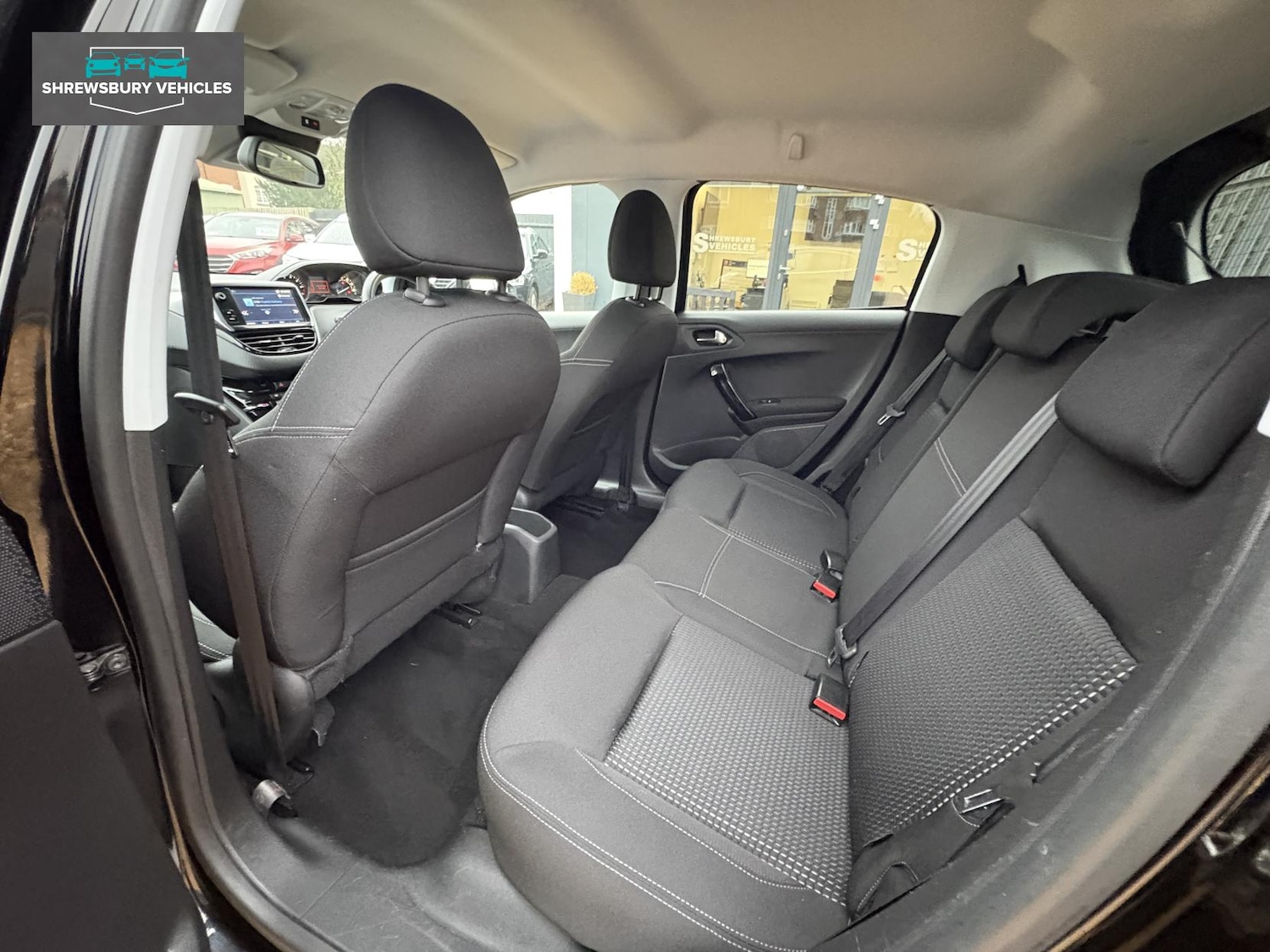 Used Peugeot 208 2019 for sale - 77061465: Photo 16