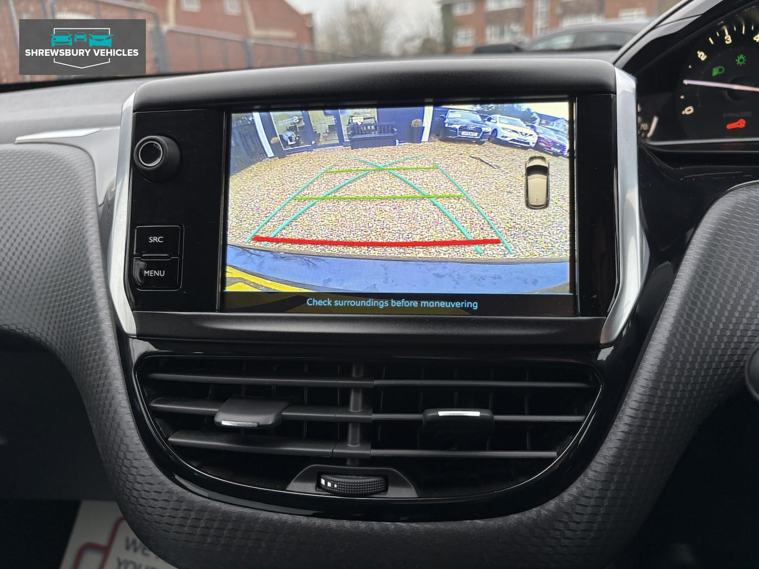 Used Peugeot 208 2019 for sale - 77061465: Photo 17