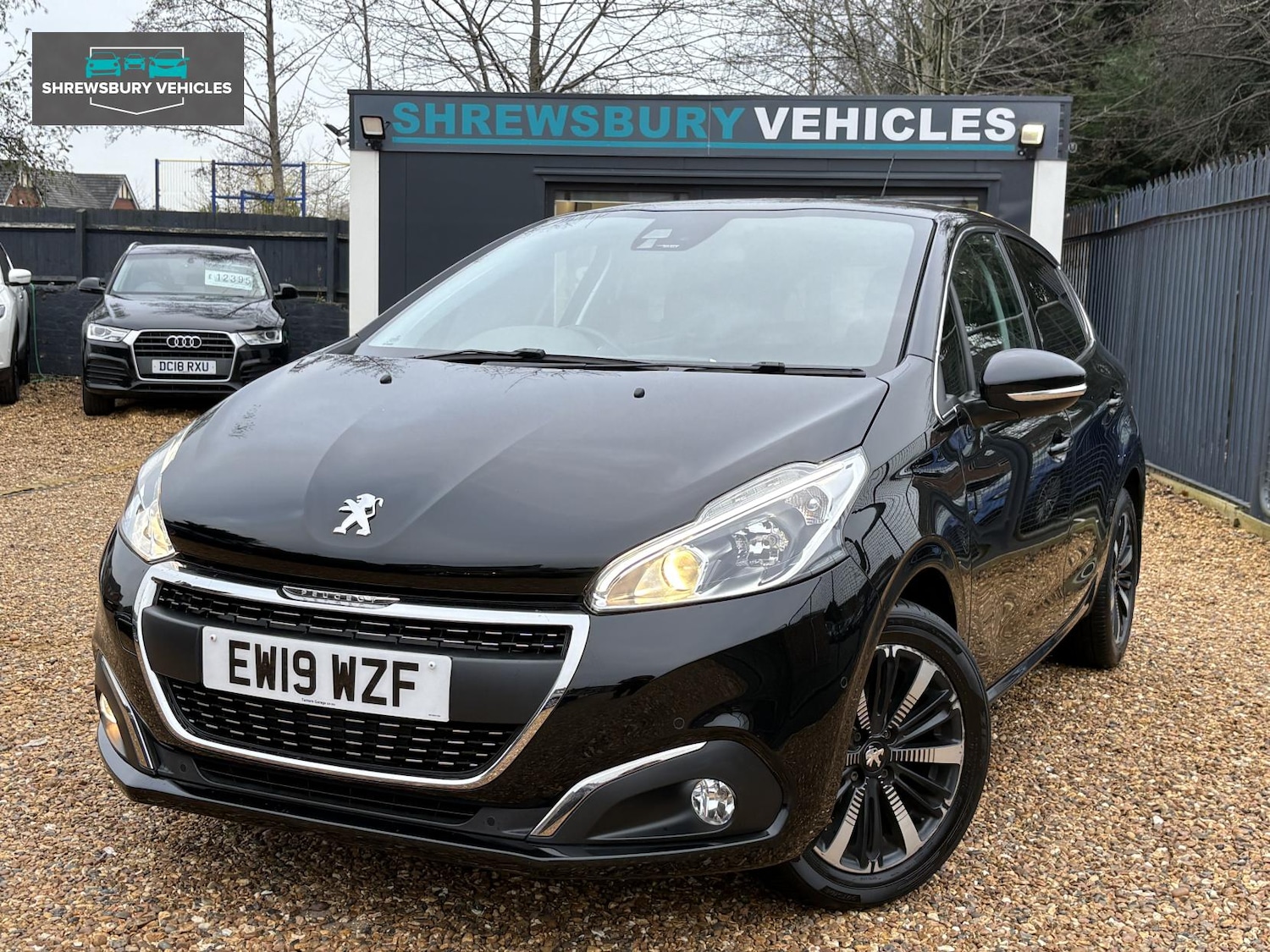Used Peugeot 208 2019 for sale - 77061465: Photo 2
