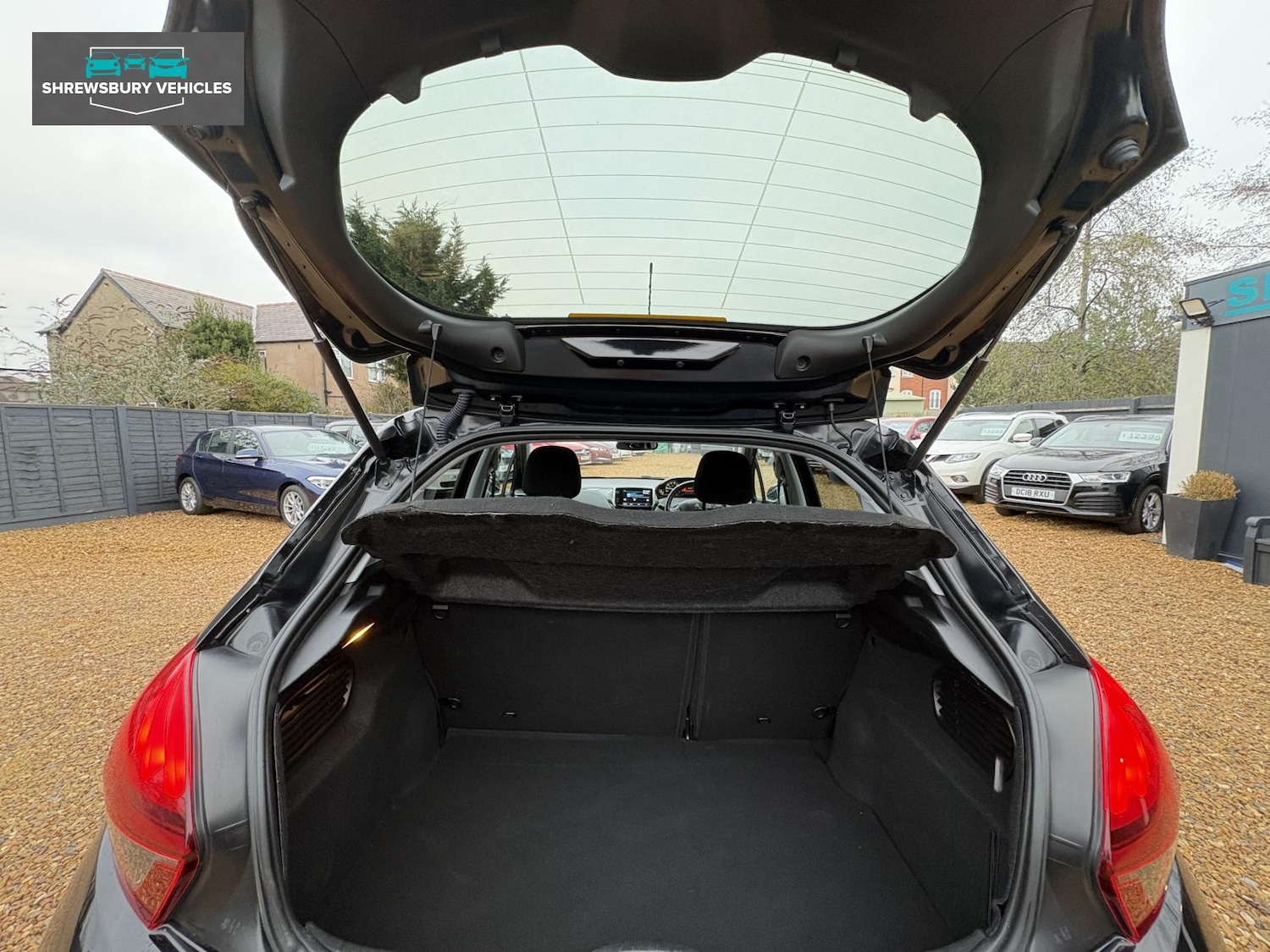 Used Peugeot 208 2019 for sale - 77061465: Photo 20