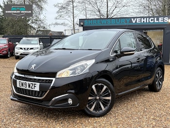 Used Peugeot 208 2019 for sale - 77061465: Photo