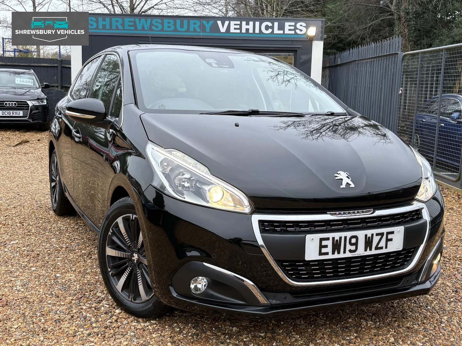 Used Peugeot 208 2019 for sale - 77061465: Photo 4