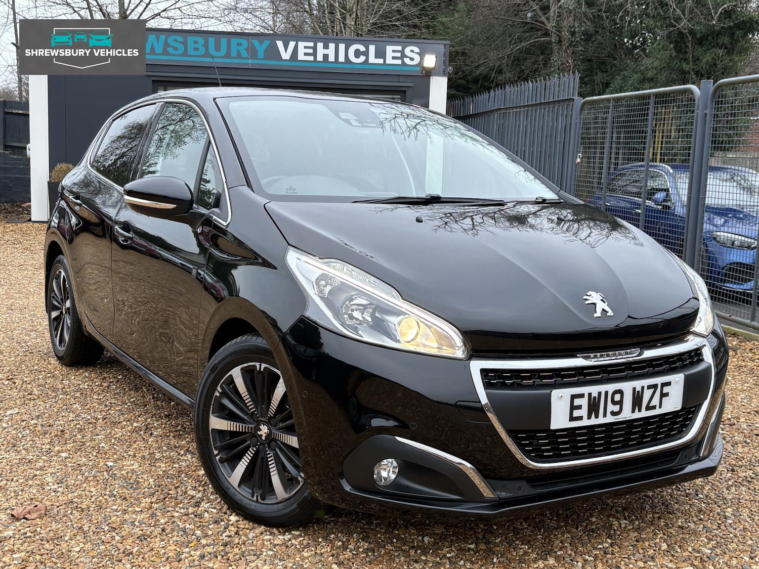 Used Peugeot 208 2019 for sale - 77061465: Photo 5