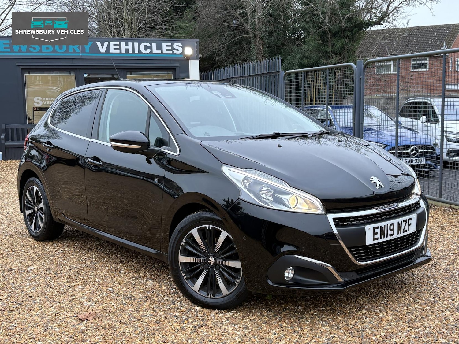 Used Peugeot 208 2019 for sale - 77061465: Photo 6