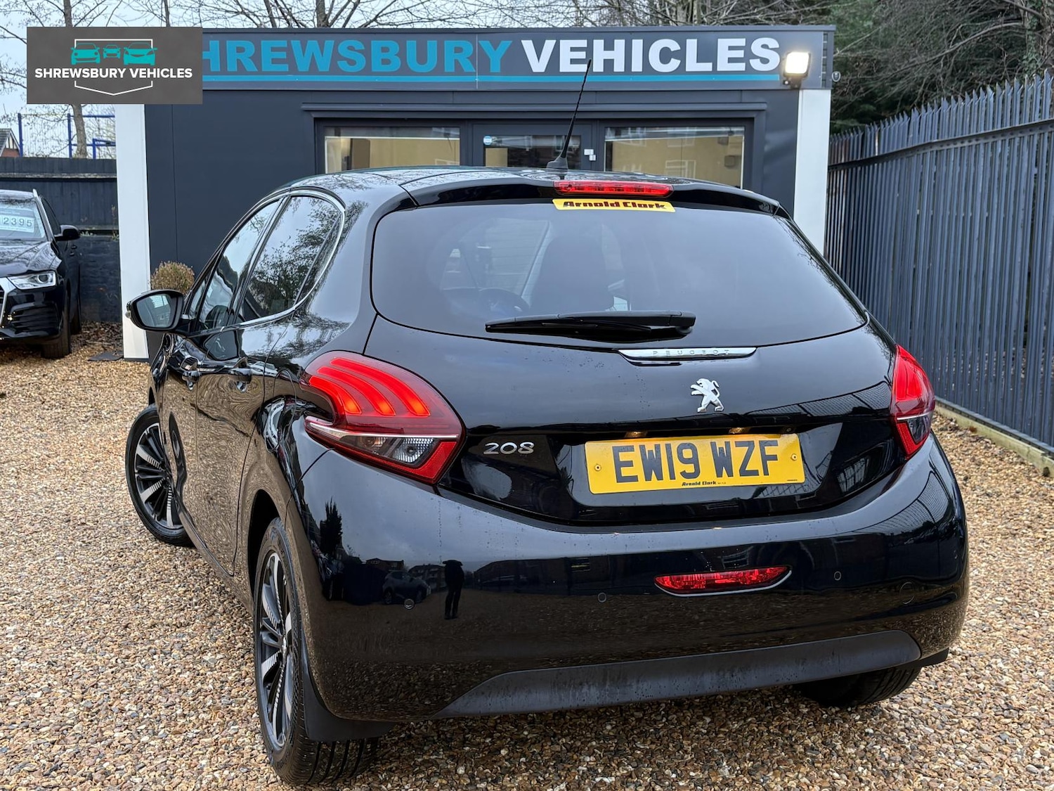 Used Peugeot 208 2019 for sale - 77061465: Photo 7