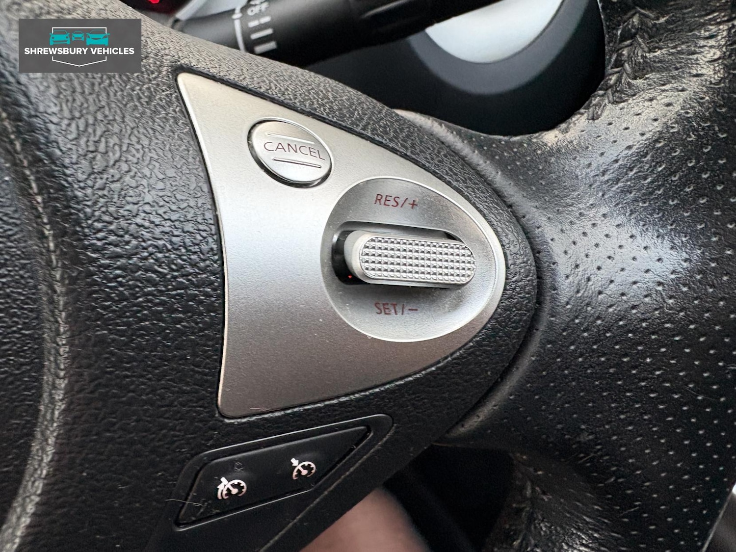 Used Nissan Juke 2012 for sale - 76971780: Photo 20