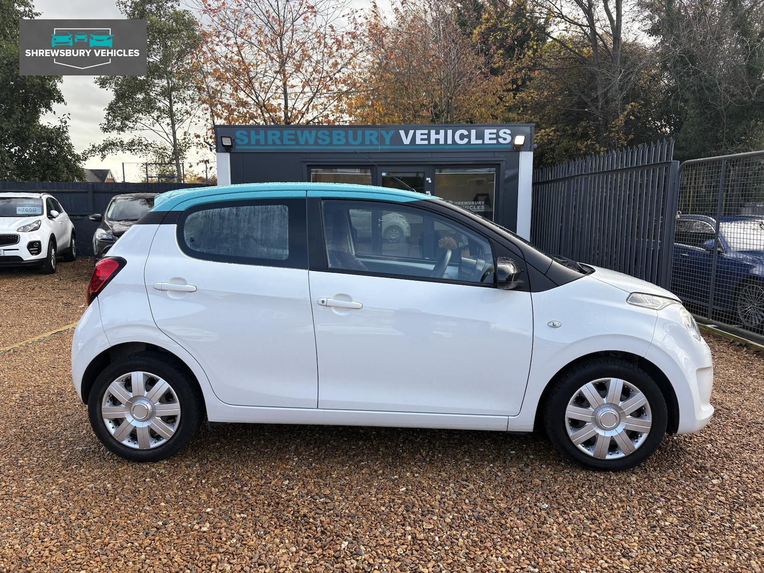 Used Citroen C1 2016 for sale - 76627601: Photo 13