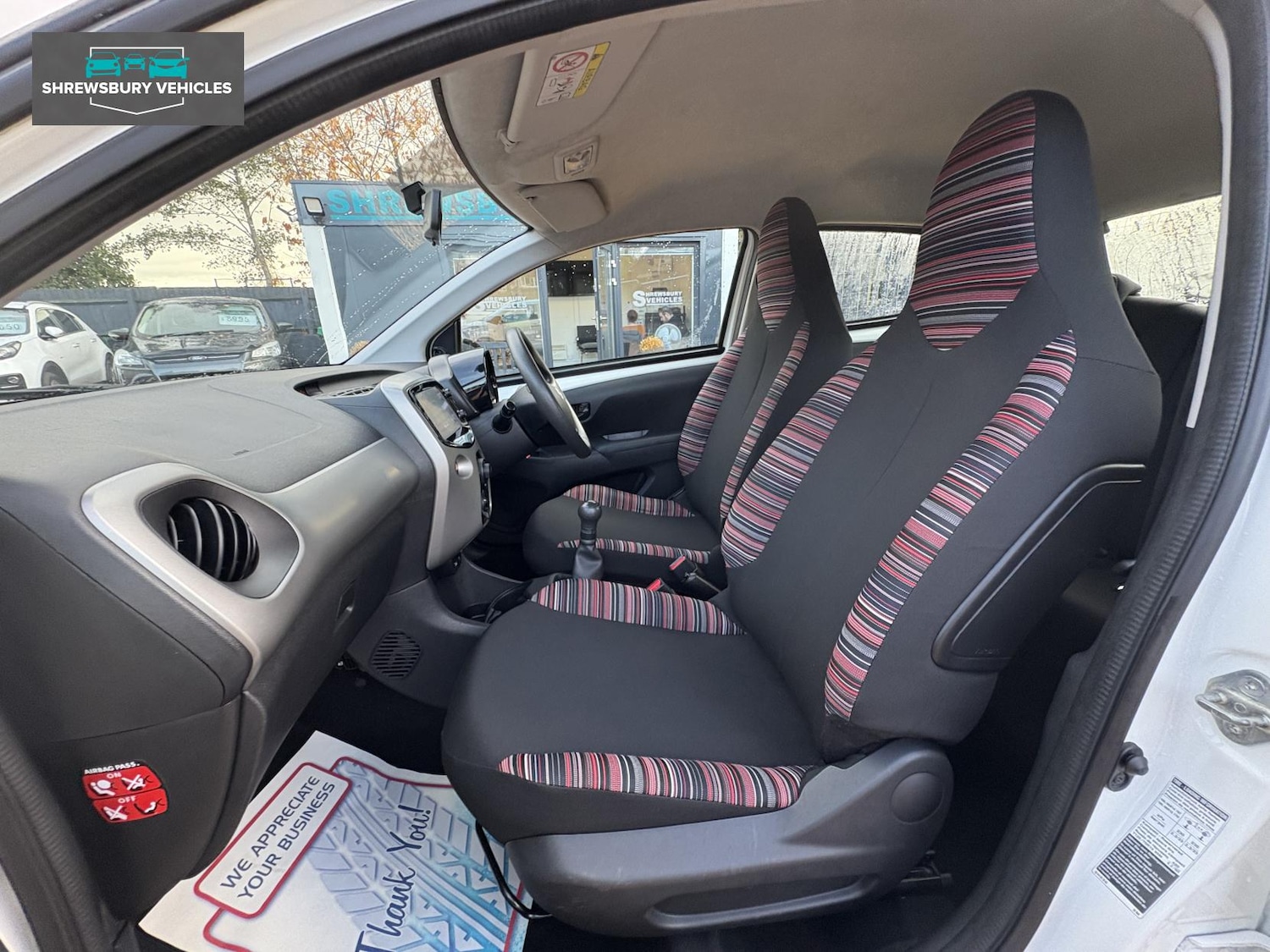 Used Citroen C1 2016 for sale - 76627601: Photo 15