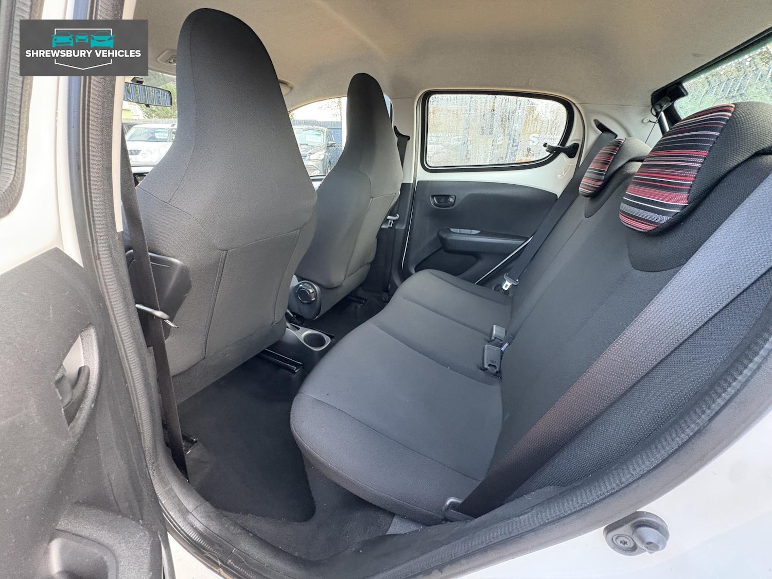 Used Citroen C1 2016 for sale - 76627601: Photo 16