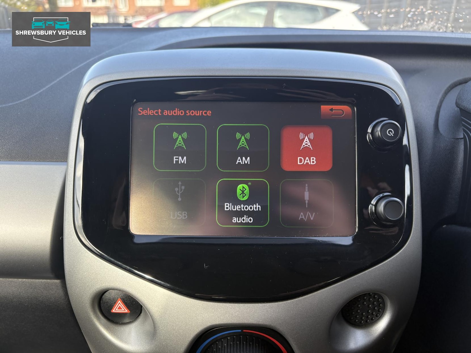 Used Citroen C1 2016 for sale - 76627601: Photo 17