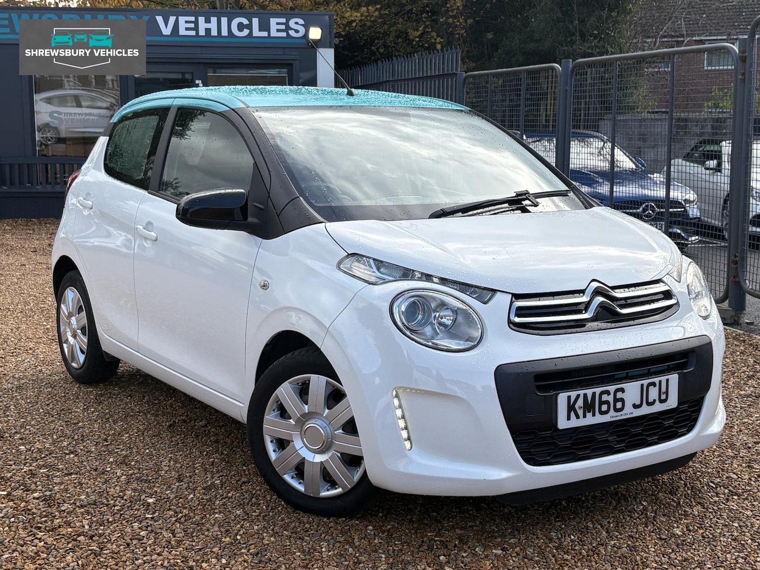 Used Citroen C1 2016 for sale - 76627601: Photo 6