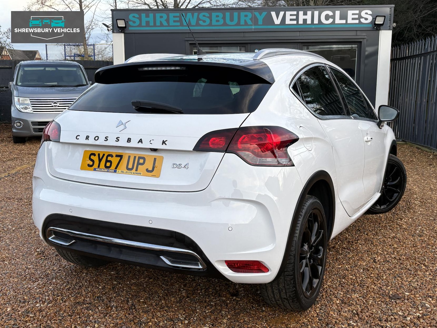 Used DS Automobiles DS 4 2017 for sale - 77189605: Photo 10