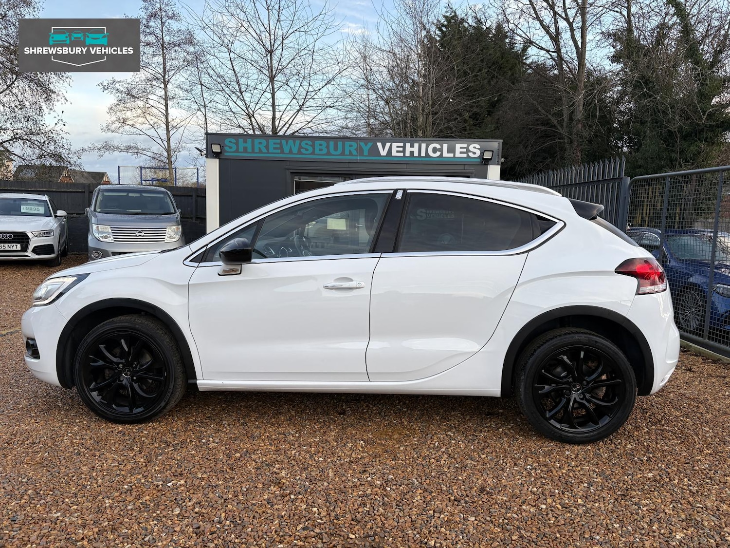 Used DS Automobiles DS 4 2017 for sale - 77189605: Photo 14