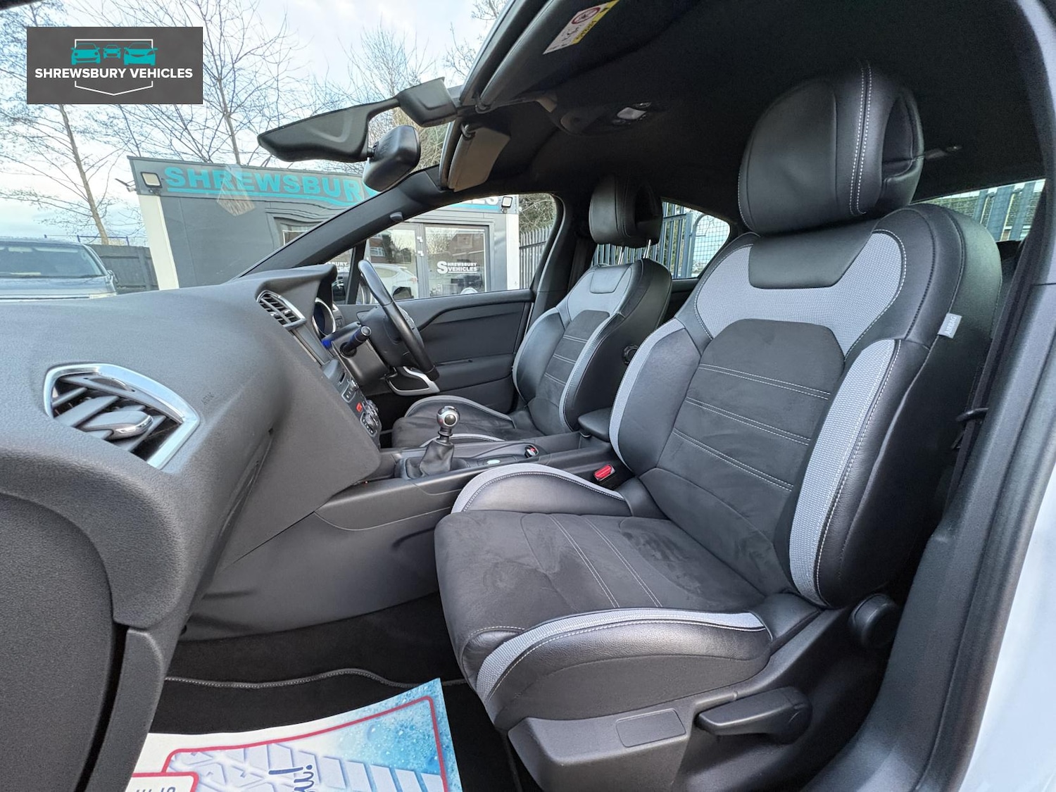 Used DS Automobiles DS 4 2017 for sale - 77189605: Photo 15