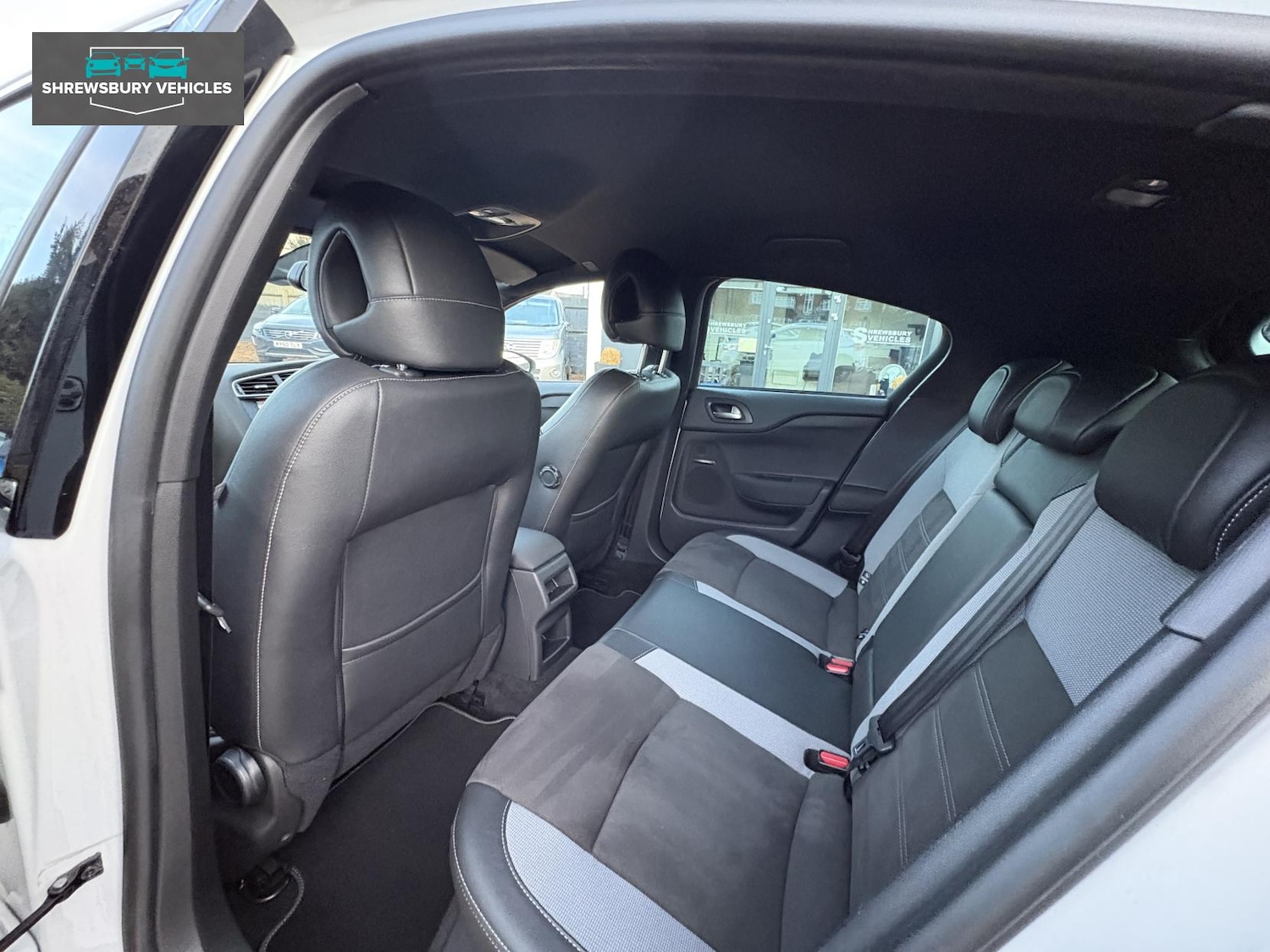 Used DS Automobiles DS 4 2017 for sale - 77189605: Photo 16