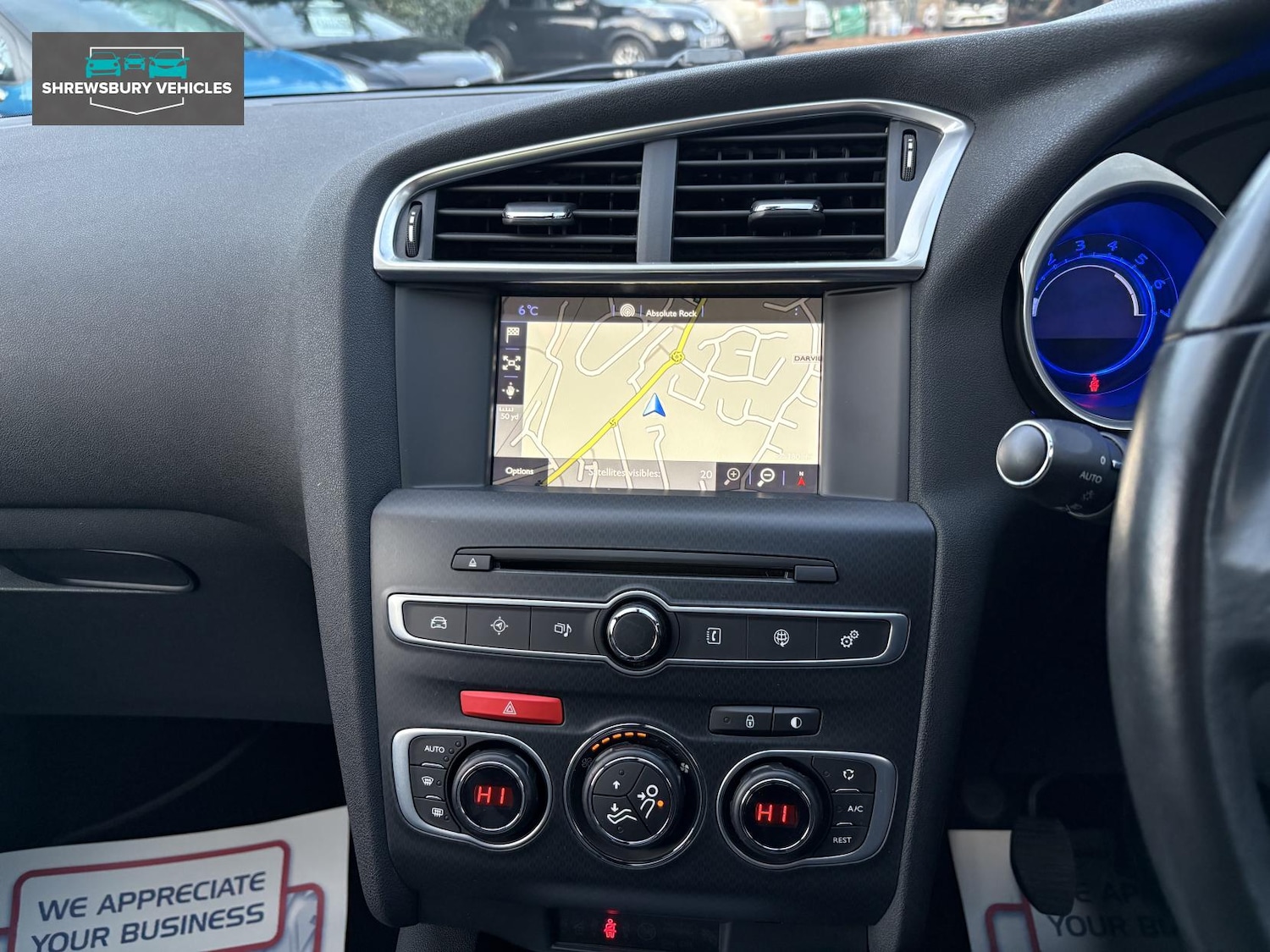 Used DS Automobiles DS 4 2017 for sale - 77189605: Photo 17