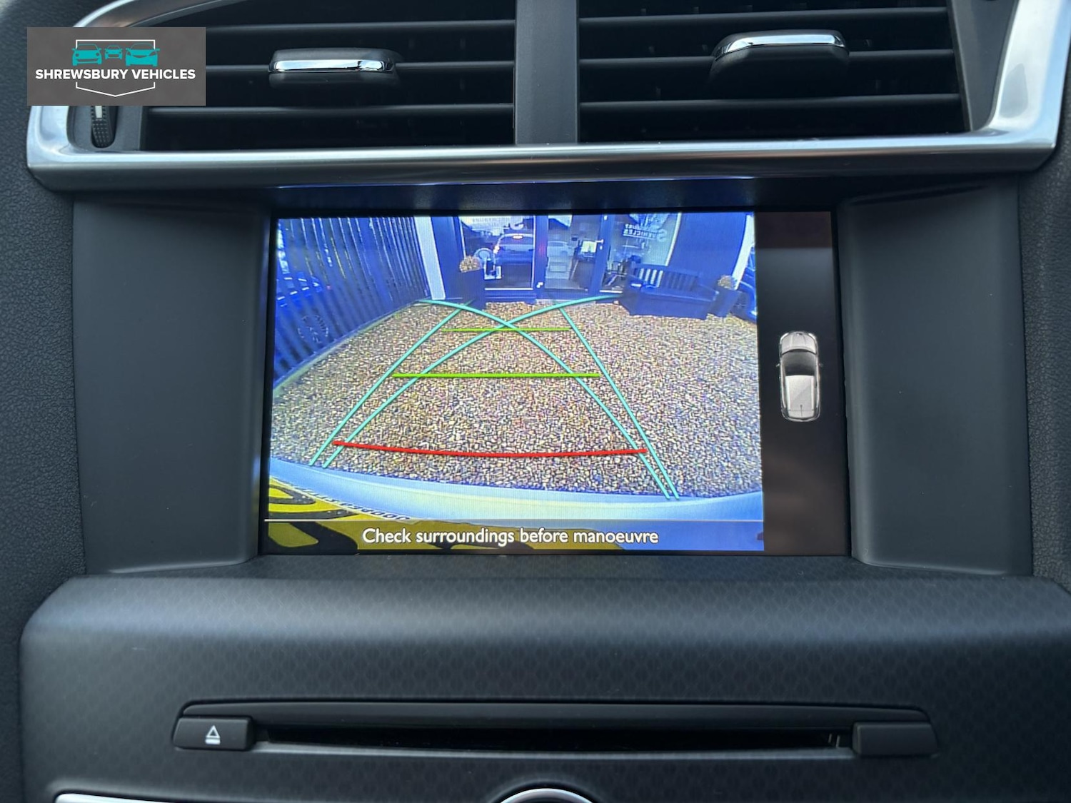 Used DS Automobiles DS 4 2017 for sale - 77189605: Photo 18