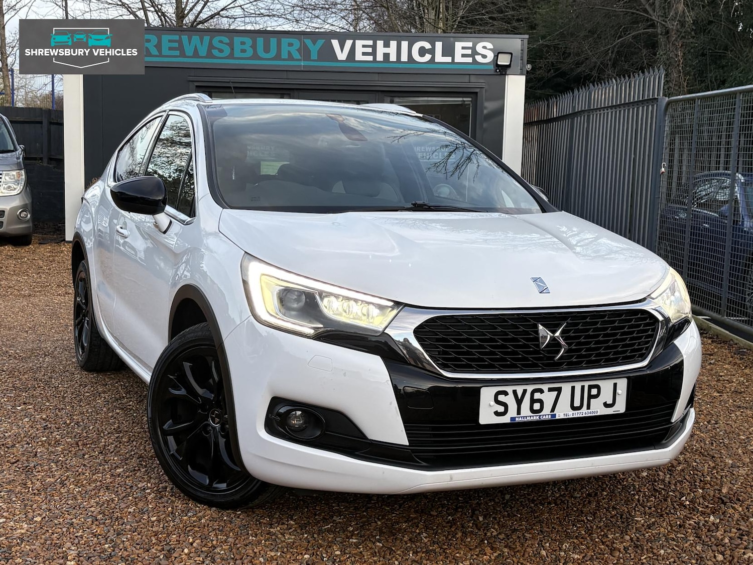 Used DS Automobiles DS 4 2017 for sale - 77189605: Photo 6