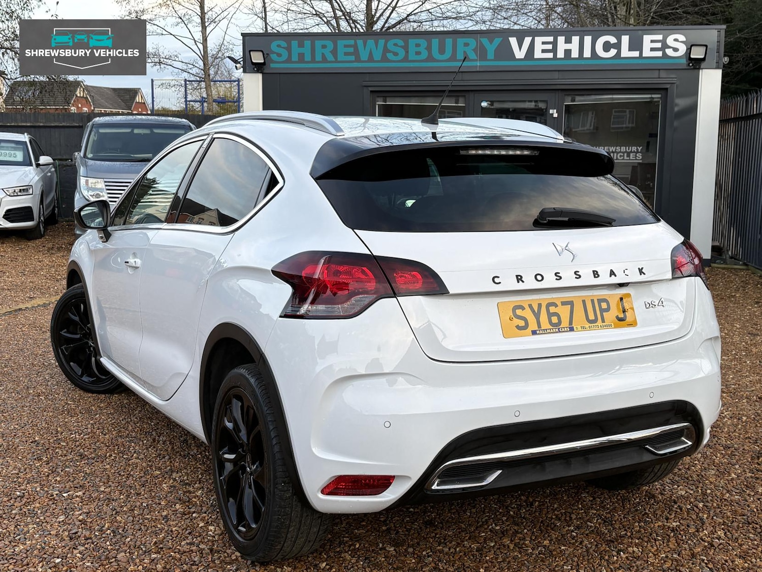 Used DS Automobiles DS 4 2017 for sale - 77189605: Photo 7