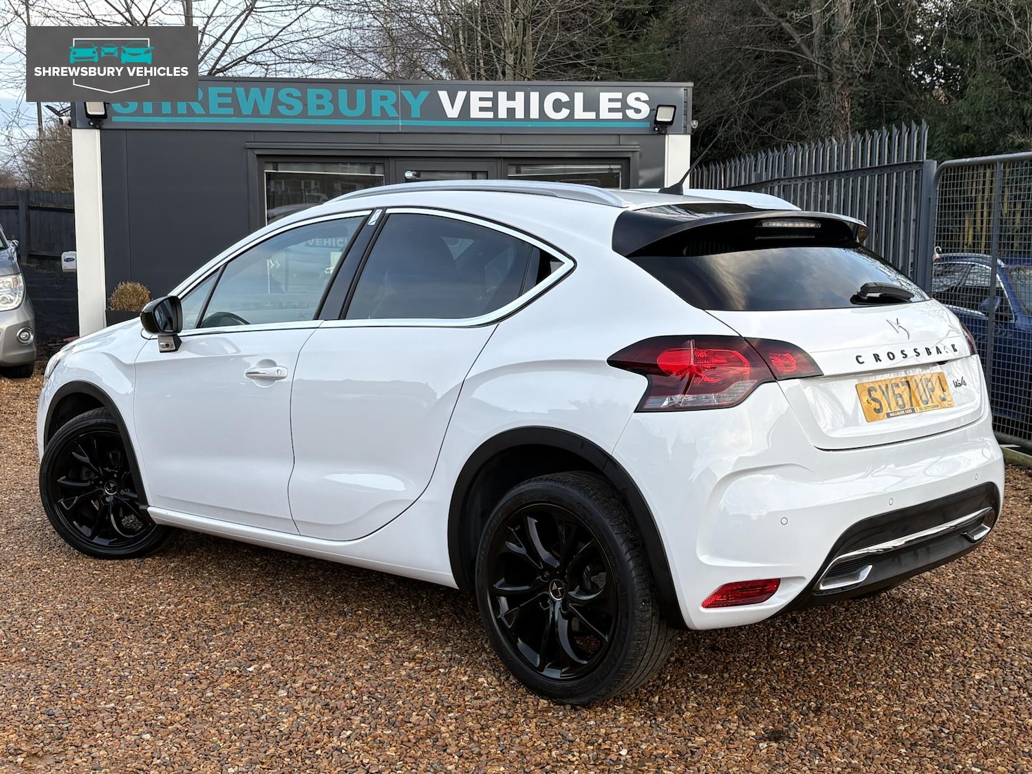 Used DS Automobiles DS 4 2017 for sale - 77189605: Photo 9