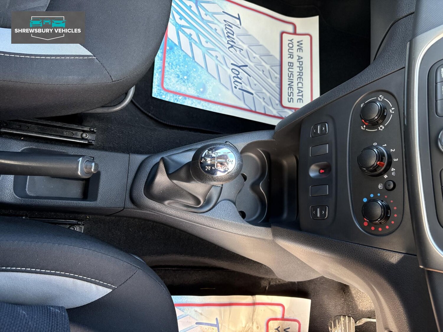 Used Dacia Sandero Stepway 2015 for sale - 76627524: Photo 18