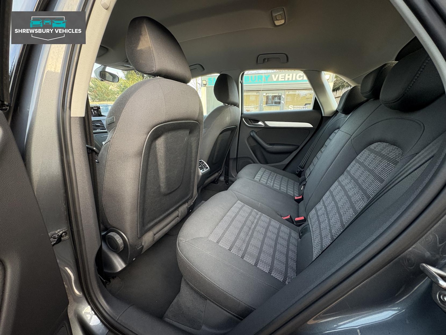 Used Audi Q3 2015 for sale - 76652963: Photo 16