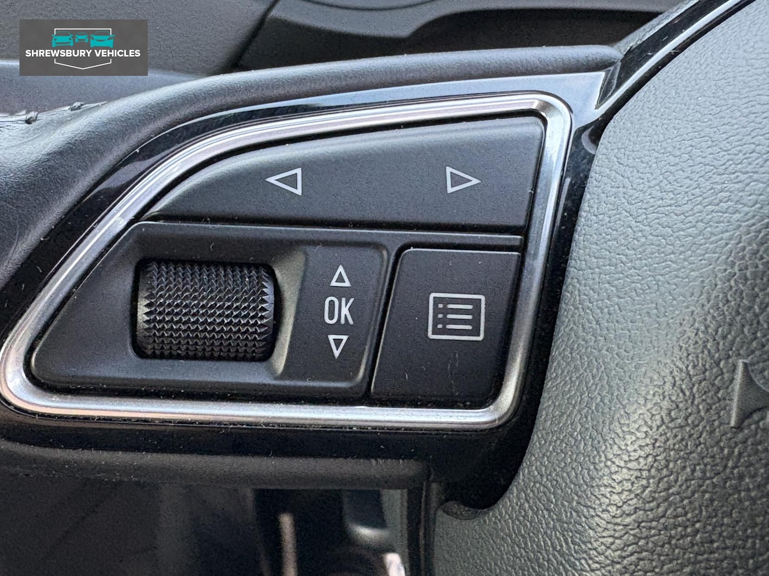 Used Audi Q3 2015 for sale - 76652963: Photo 18