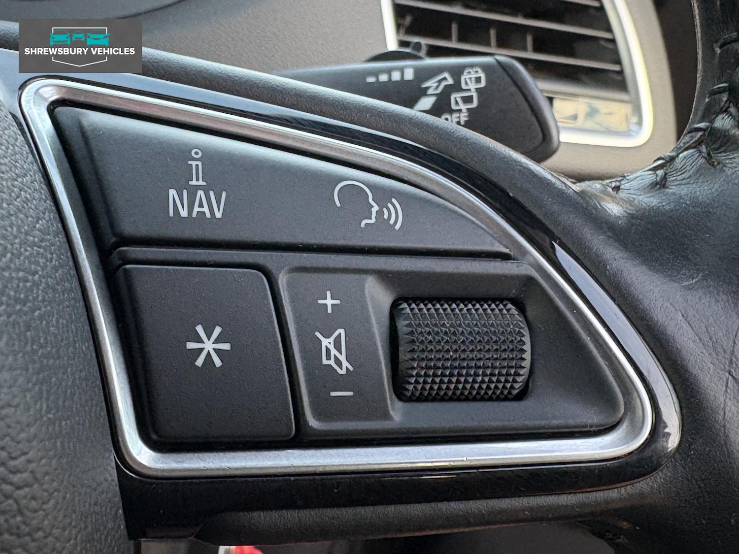 Used Audi Q3 2015 for sale - 76652963: Photo 19