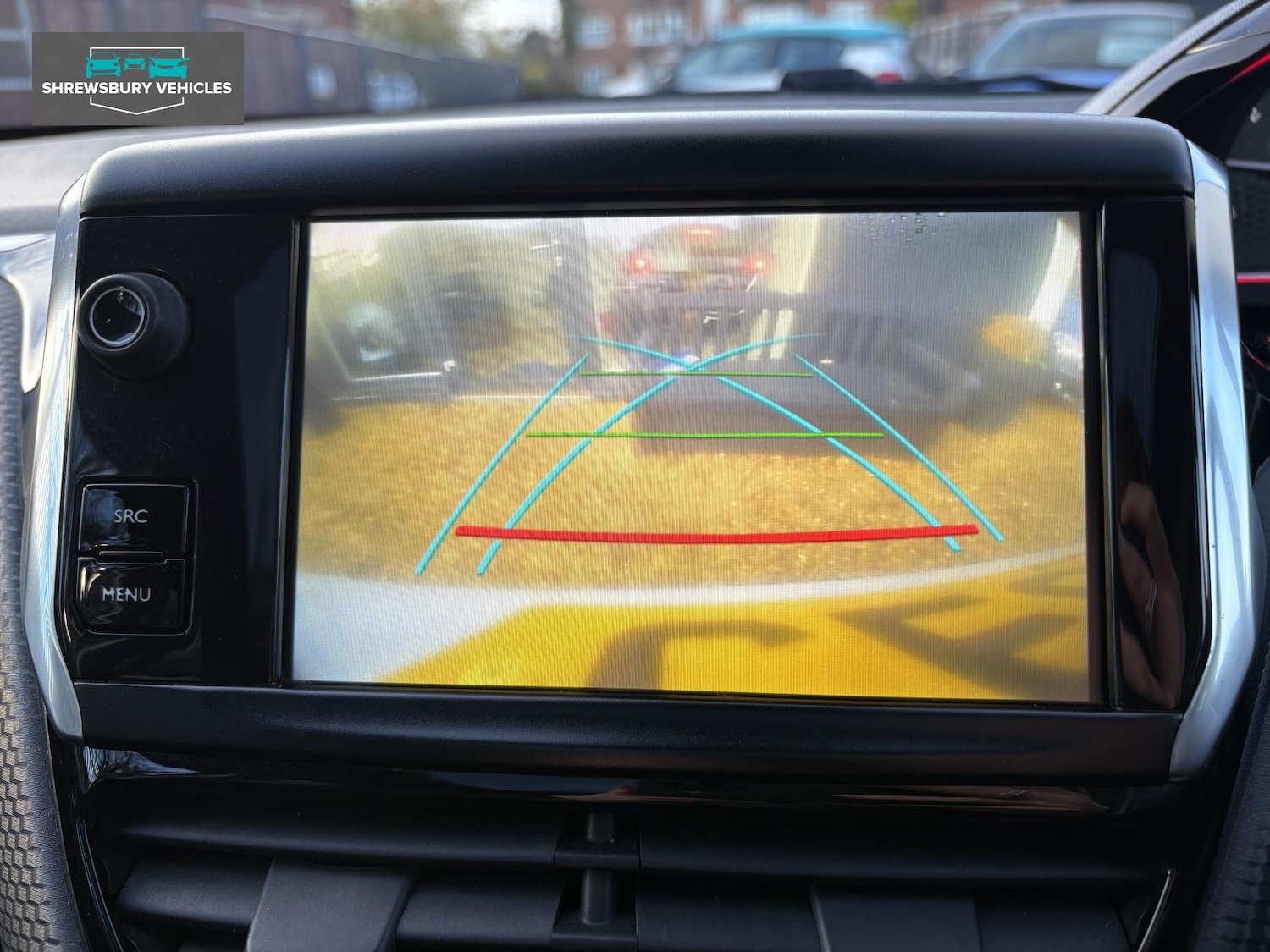 Used Peugeot 2008 2017 for sale - 76652952: Photo 16