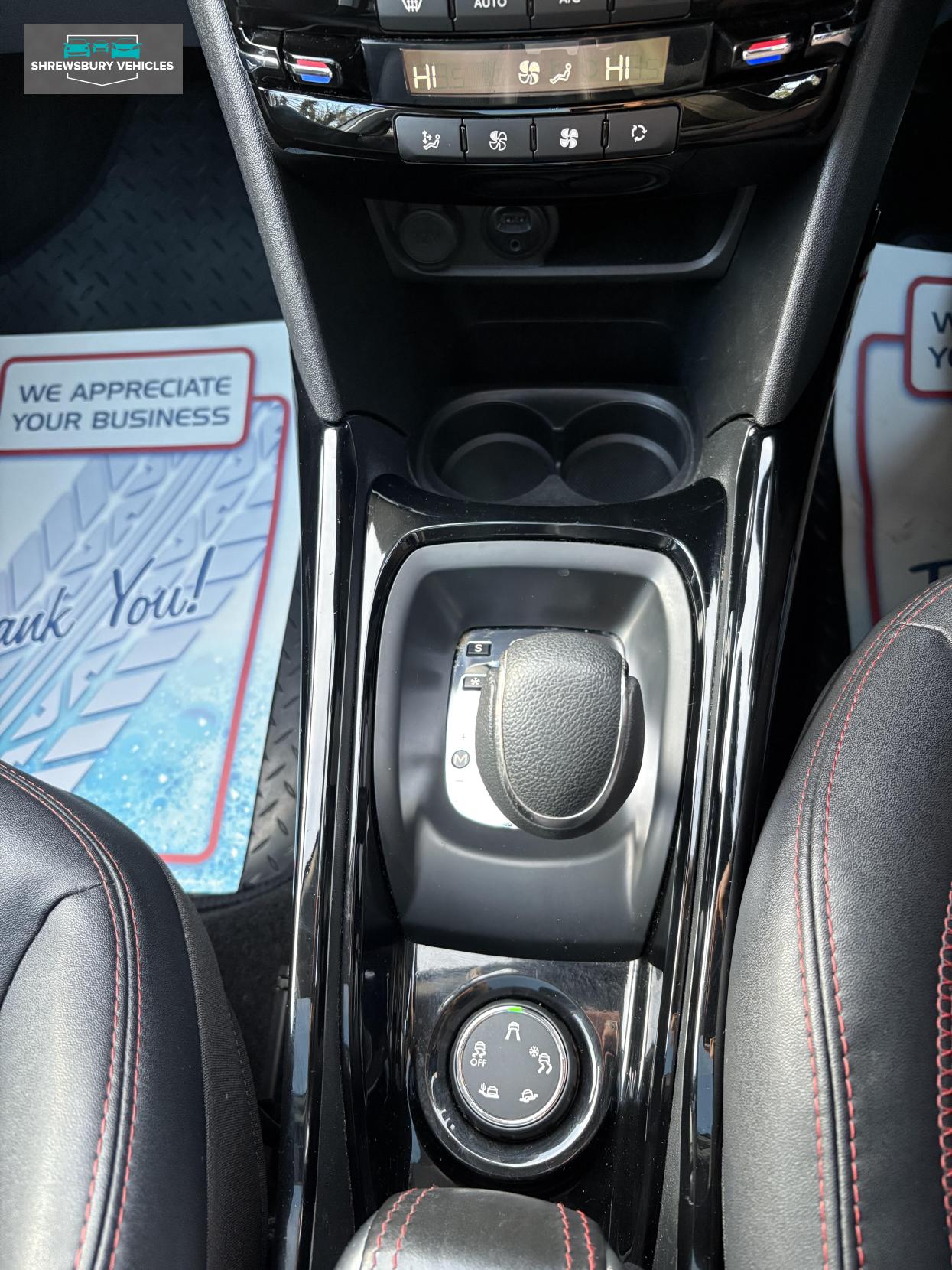 Used Peugeot 2008 2017 for sale - 76652952: Photo 17