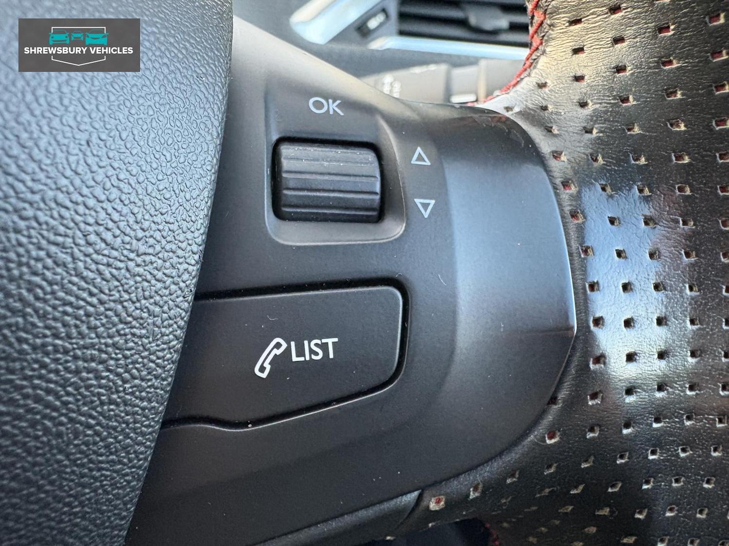 Used Peugeot 2008 2017 for sale - 76652952: Photo 19