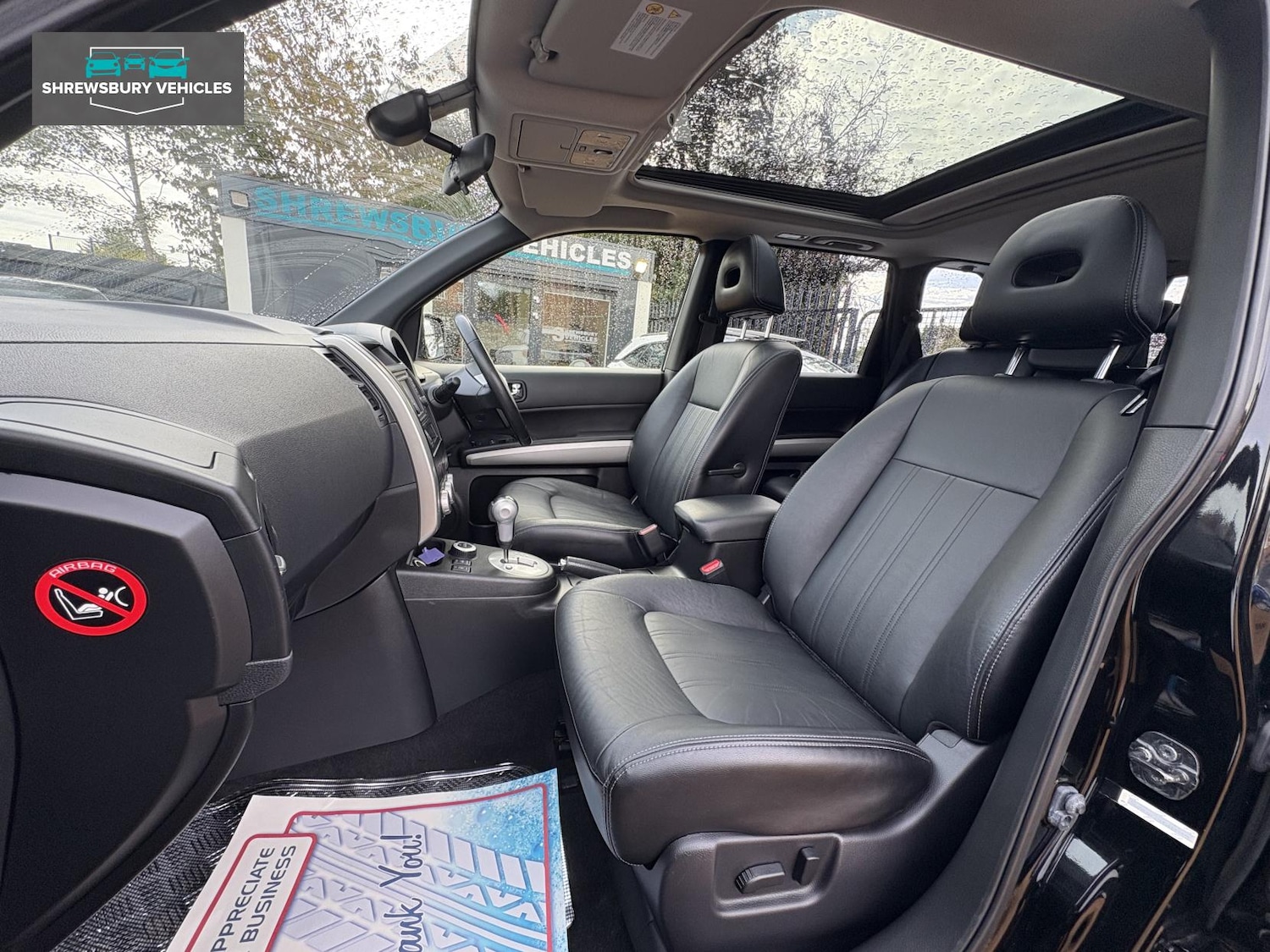 Used Nissan X-Trail 2014 for sale - 76618968: Photo 13