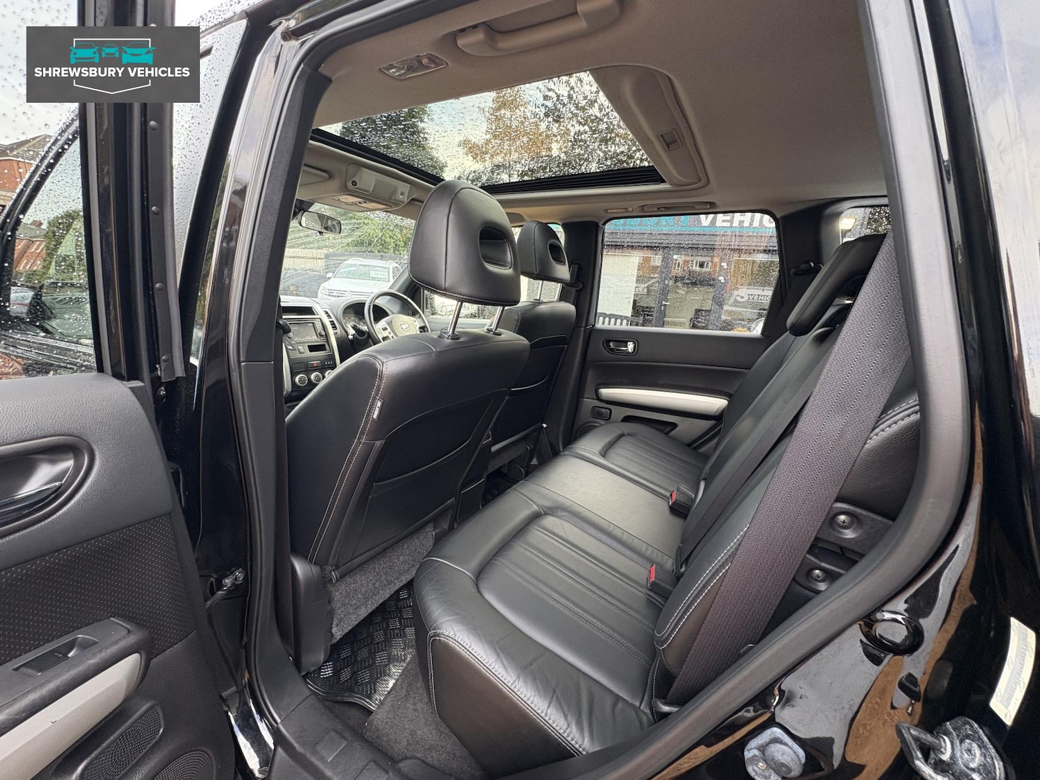 Used Nissan X-Trail 2014 for sale - 76618968: Photo 14