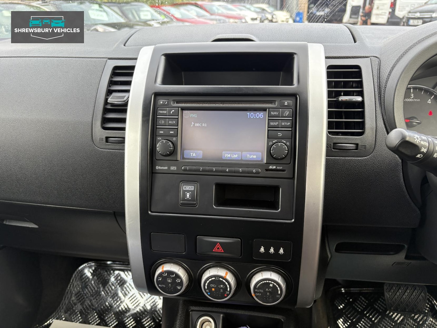 Used Nissan X-Trail 2014 for sale - 76618968: Photo 15