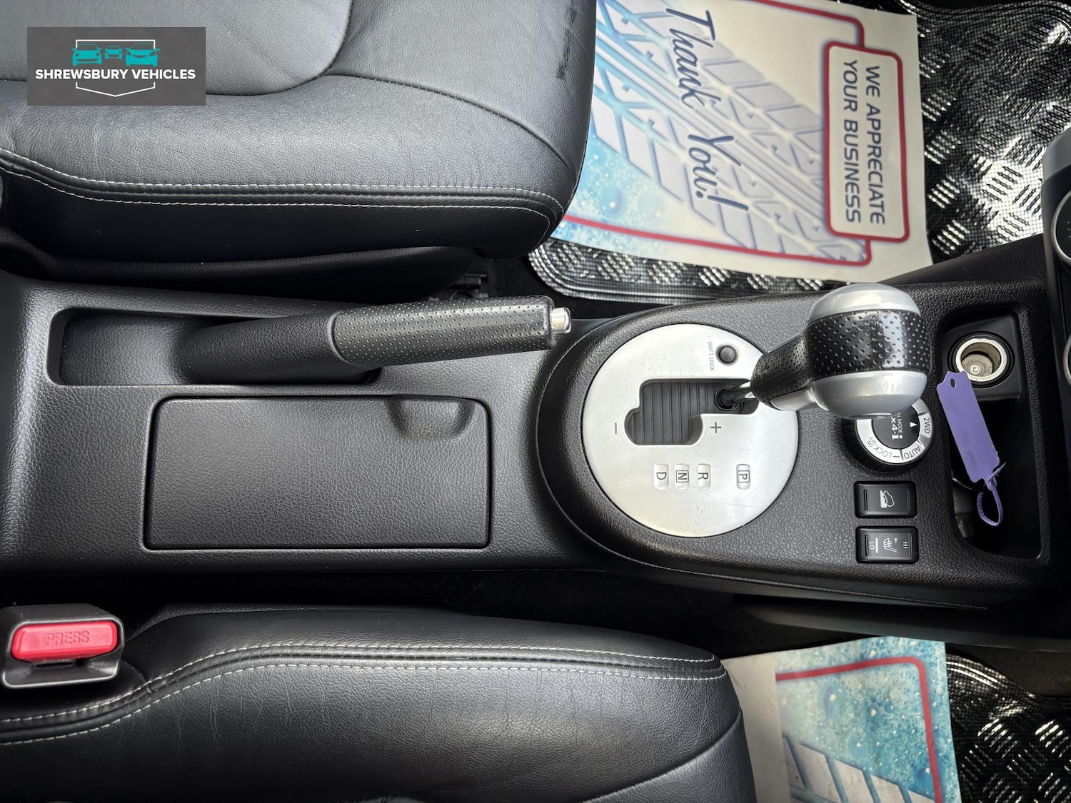 Used Nissan X-Trail 2014 for sale - 76618968: Photo 16