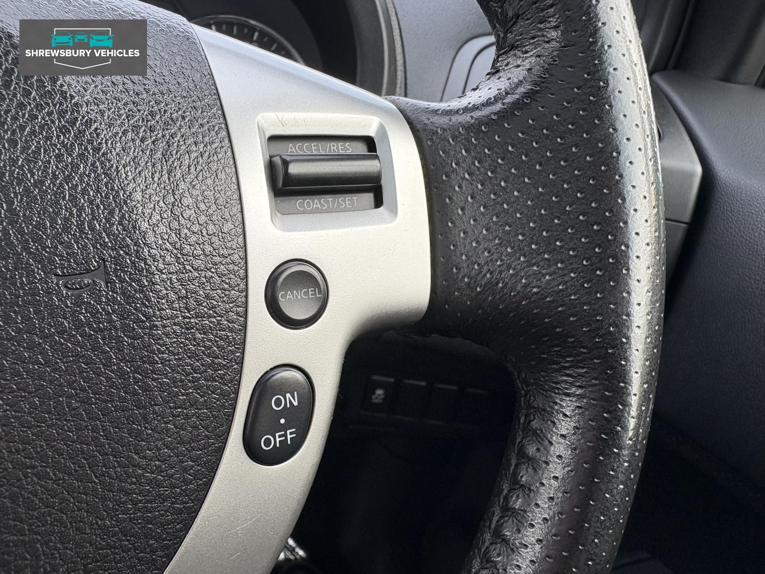 Used Nissan X-Trail 2014 for sale - 76618968: Photo 17